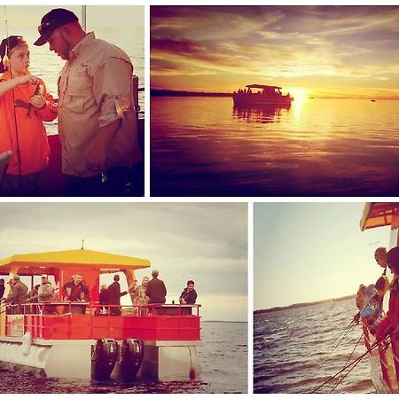 Mcquoid'S Inn And Event Center Isle Luaran gambar