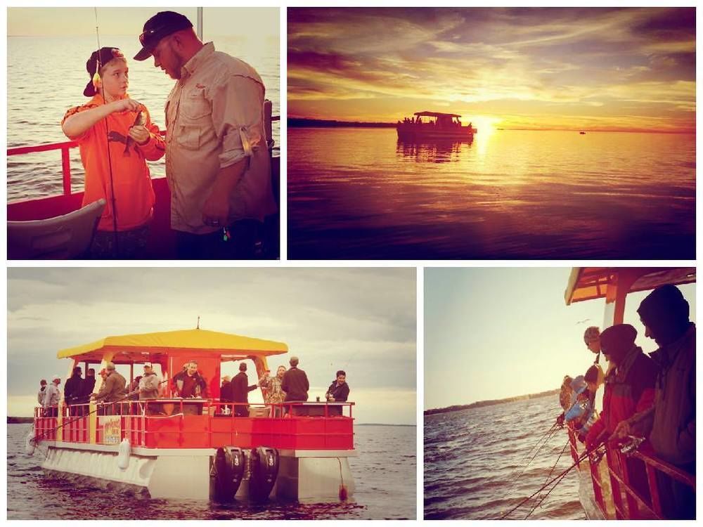 Mcquoid'S Inn And Event Center Isle Luaran gambar